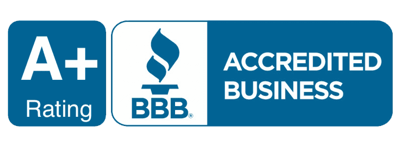Better Business Bureau Logo 